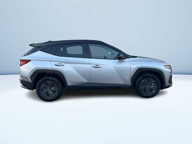 Hyundai TUCSON 1.6 TGDI 150CV DCT DarkLine(TT) MY26