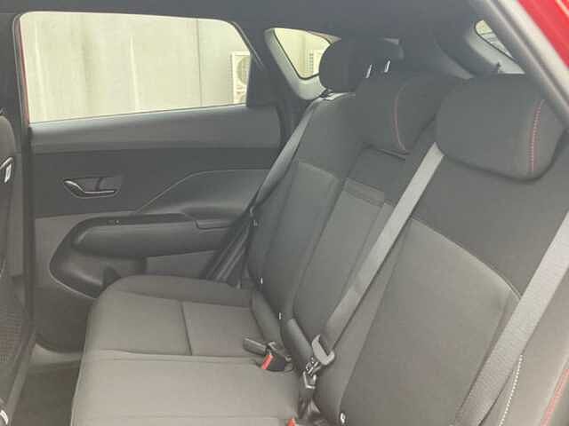 Hyundai KONA 1.6 HEV NLine MY26