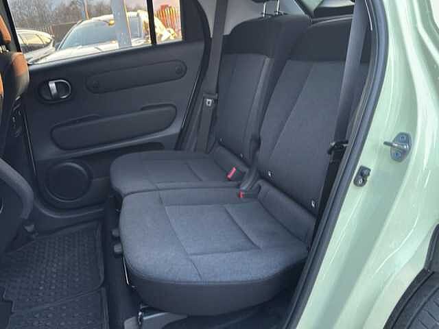 Hyundai INSTER 49kWh XClass (AP)