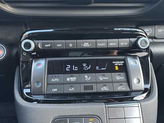 Hyundai INSTER 49kWh XClass (AP)