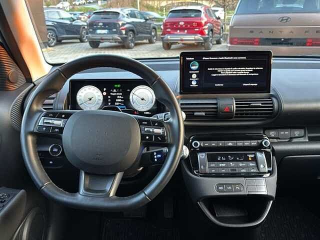 Hyundai INSTER 49kWh XClass (AP)