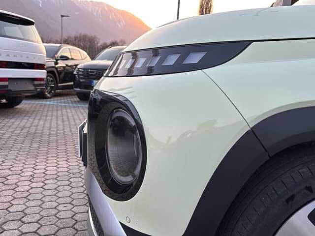 Hyundai INSTER 49kWh XClass (AP)