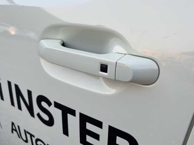 Hyundai INSTER 49kWh XClass (AP)