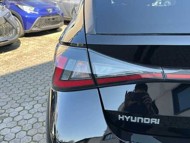 Hyundai i20 1.0 T-GDI NLINE 100CV MT
