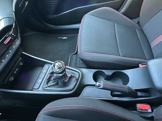 Hyundai i20 1.0 T-GDI NLINE 100CV MT