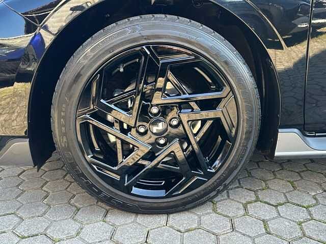 Hyundai i20 1.0 T-GDI NLINE 100CV MT