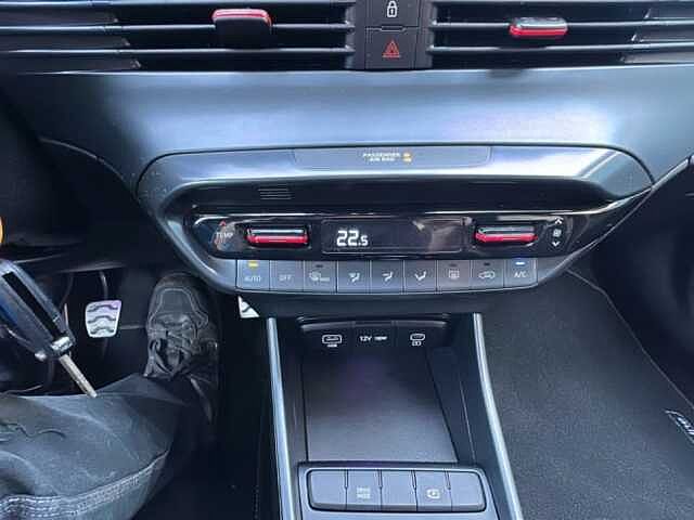 Hyundai i20 1.0 T-GDI NLINE 100CV MT