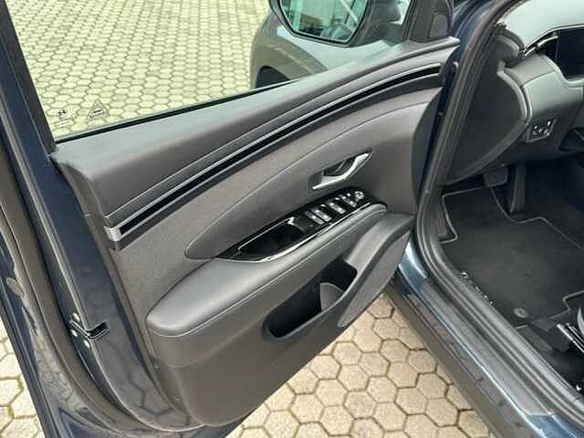 Hyundai TUCSON 1.6 HEV EXELLENCE 2WD AUTO