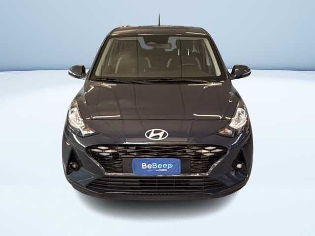 Hyundai i10 1.0 MPI CONNECTLINE 67CV