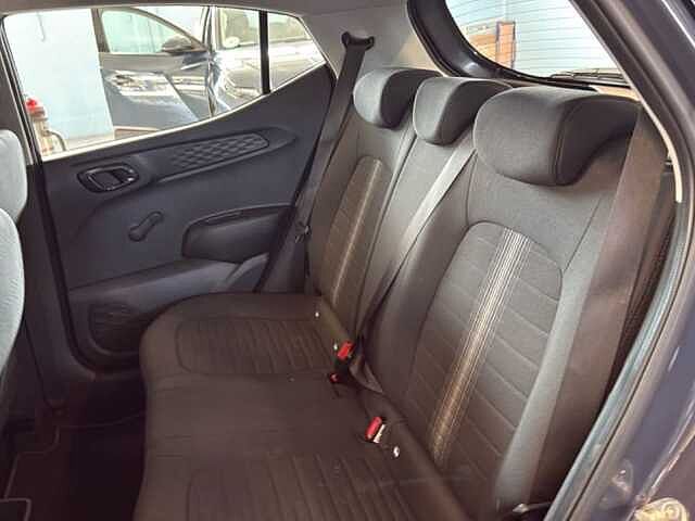 Hyundai i10 1.0 MPI CONNECTLINE 67CV