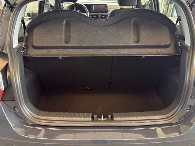 Hyundai i10 1.0 MPI CONNECTLINE 67CV