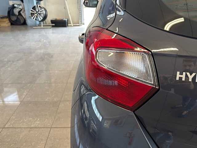 Hyundai i10 1.0 MPI CONNECTLINE 67CV