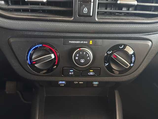 Hyundai i10 1.0 MPI CONNECTLINE 67CV