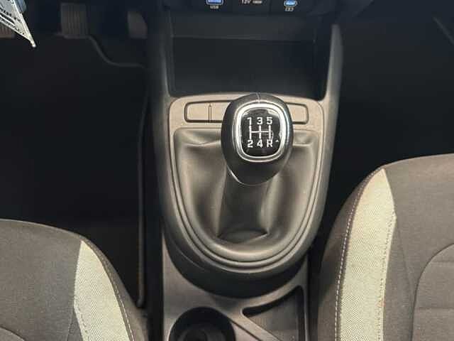 Hyundai i10 1.0 MPI CONNECTLINE 67CV