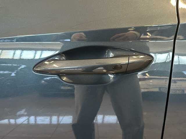 Hyundai TUCSON 1.6 HEV EXELLENCE 2WD AUTO