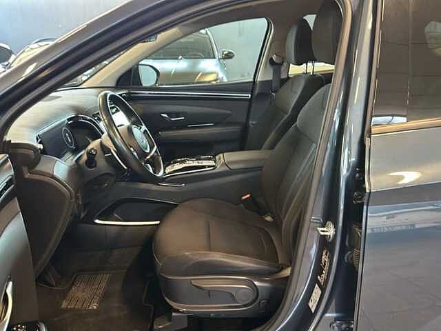 Hyundai TUCSON 1.6 HEV EXELLENCE 2WD AUTO