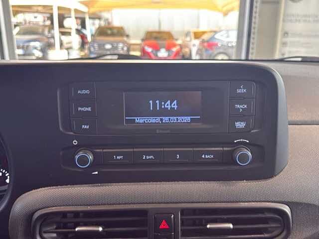 Hyundai i10 1.0 MPI ADVANCED PLUS PACK