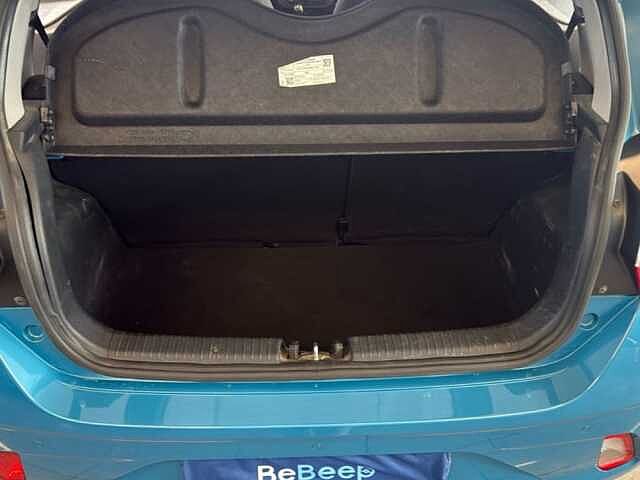 Hyundai i10 1.0 MPI ADVANCED PLUS PACK