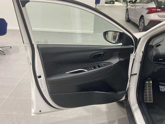 Hyundai BAYON 1.2 MPI XLine