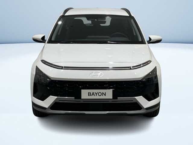 Hyundai BAYON 1.2 MPI XLine