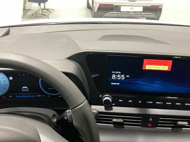 Hyundai BAYON 1.2 MPI XLine