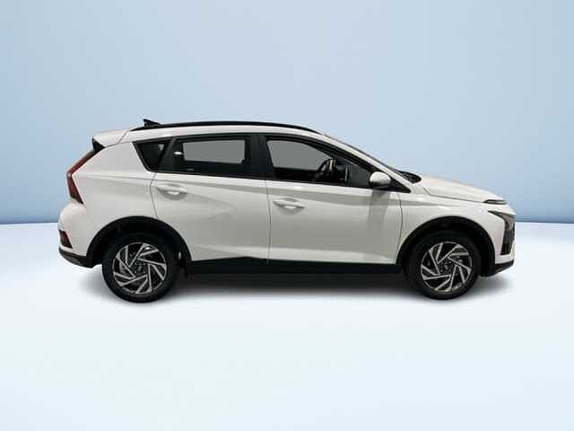 Hyundai BAYON 1.2 MPI XLine