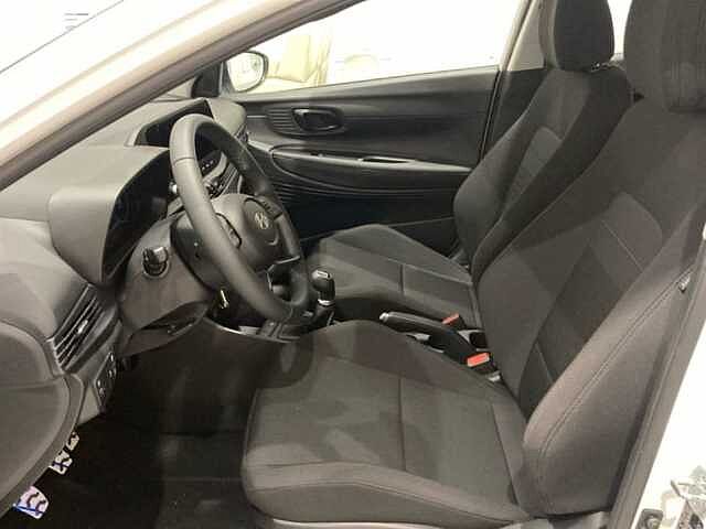 Hyundai BAYON 1.2 MPI XLine