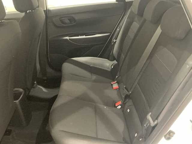 Hyundai BAYON 1.2 MPI XLine