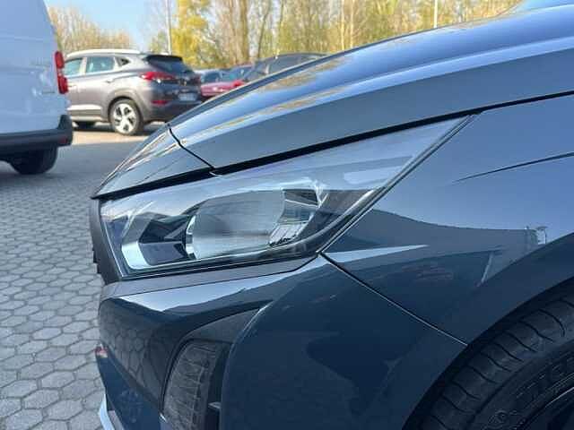Hyundai i20 1.2 MPI CONNECTLINE 84CV MT