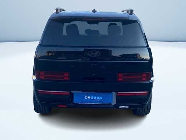 Hyundai SANTA FE 1.6 T-GDI PHEV XCLASS BOSE&TECH 4WD 253CV