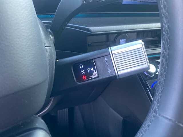 Hyundai SANTA FE 1.6 T-GDI PHEV XCLASS BOSE&TECH 4WD 253CV