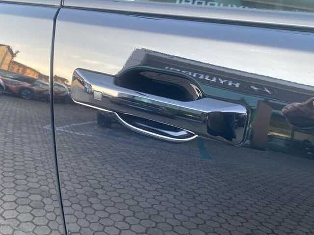 Hyundai SANTA FE 1.6 T-GDI PHEV XCLASS BOSE&TECH 4WD 253CV