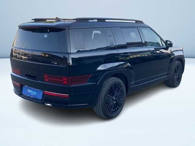 Hyundai SANTA FE 1.6 T-GDI PHEV XCLASS BOSE&TECH 4WD 253CV