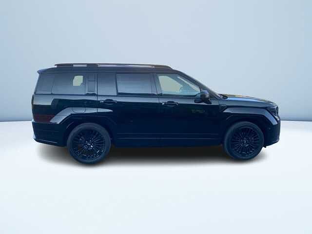 Hyundai SANTA FE 1.6 T-GDI PHEV XCLASS BOSE&TECH 4WD 253CV