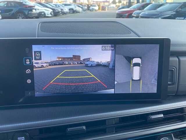 Hyundai SANTA FE 1.6 T-GDI PHEV XCLASS BOSE&TECH 4WD 253CV