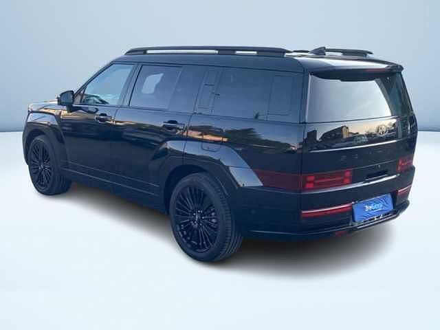 Hyundai SANTA FE 1.6 T-GDI PHEV XCLASS BOSE&TECH 4WD 253CV