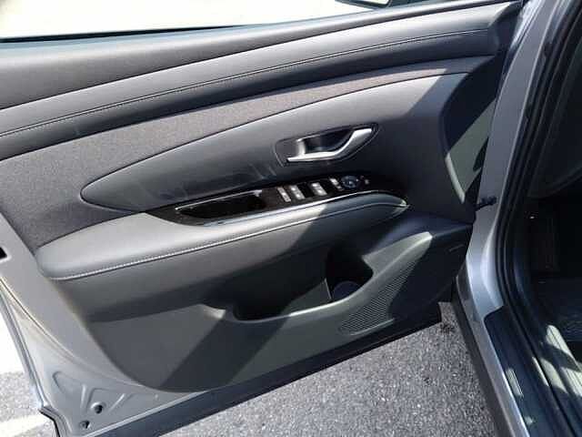 Hyundai TUCSON 1.6 CRDI 48V DCT Exellence