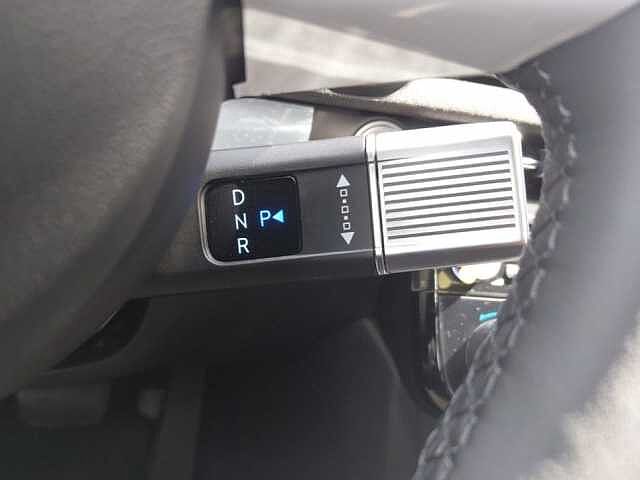 Hyundai TUCSON 1.6 CRDI 48V DCT Exellence