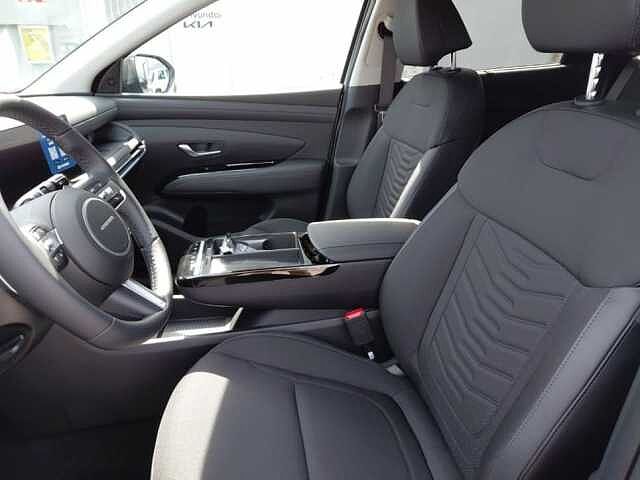 Hyundai TUCSON 1.6 CRDI 48V DCT Exellence