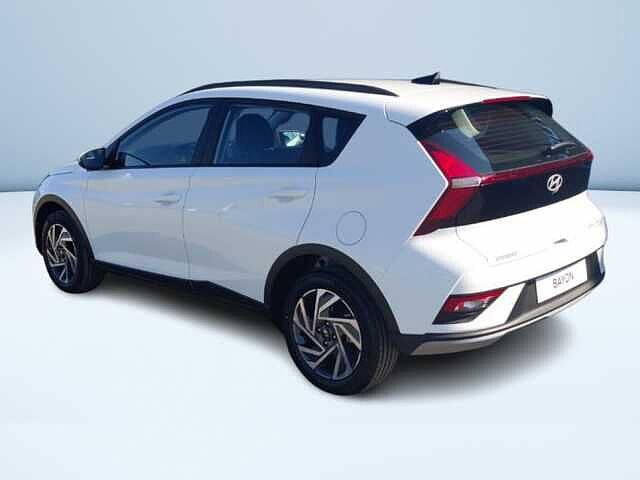 Hyundai BAYON 1.0 TGDI DCT Business MY26