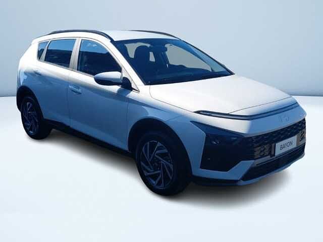 Hyundai BAYON 1.0 TGDI DCT Business MY26