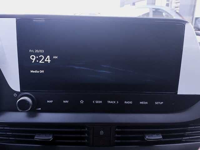 Hyundai BAYON 1.0 TGDI DCT Business MY26