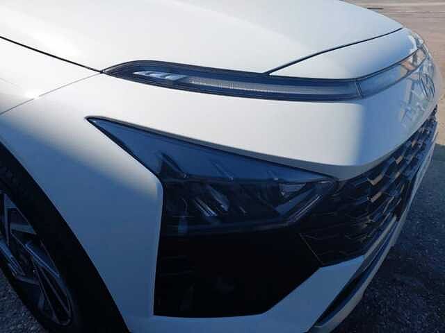 Hyundai BAYON 1.0 TGDI DCT Business MY26