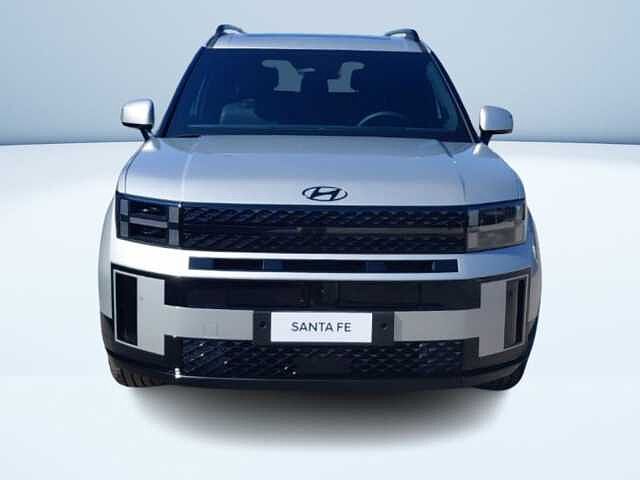 Hyundai SANTA FE 1.6 HEV 4WD XClass (CP, SR) - 7 Posti MY26