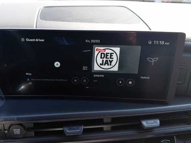 Hyundai SANTA FE 1.6 HEV 4WD XClass (CP, SR) - 7 Posti MY26