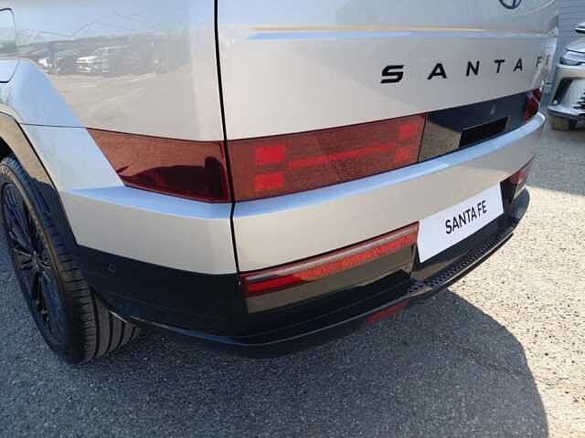 Hyundai SANTA FE 1.6 HEV 4WD XClass (CP, SR) - 7 Posti MY26