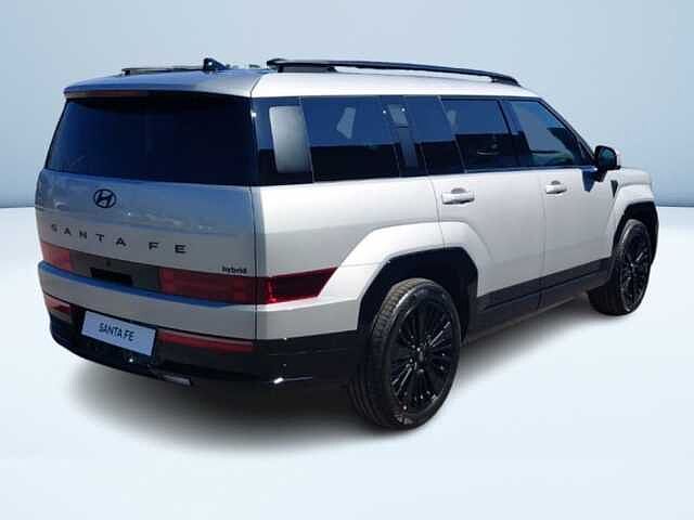 Hyundai SANTA FE 1.6 HEV 4WD XClass (CP, SR) - 7 Posti MY26