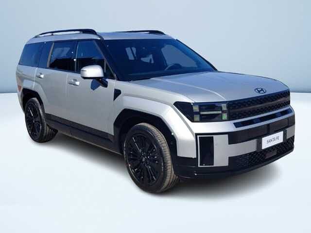 Hyundai SANTA FE 1.6 HEV 4WD XClass (CP, SR) - 7 Posti MY26