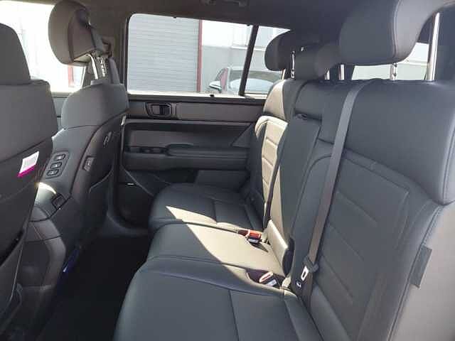 Hyundai SANTA FE 1.6 HEV 4WD XClass (CP, SR) - 7 Posti MY26