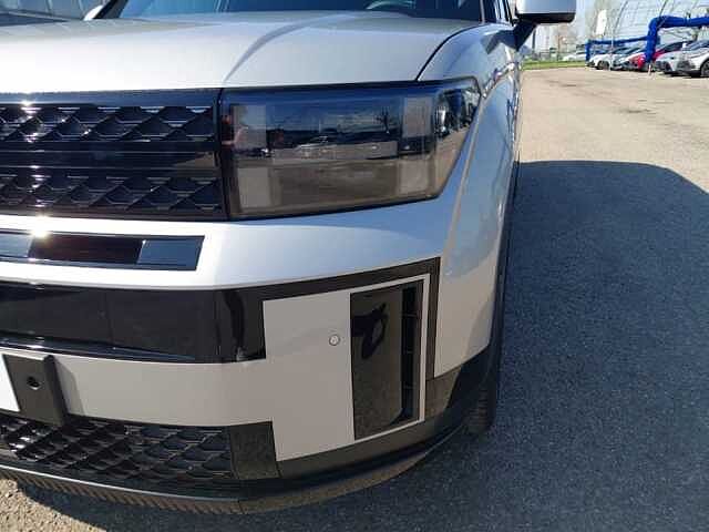 Hyundai SANTA FE 1.6 HEV 4WD XClass (CP, SR) - 7 Posti MY26